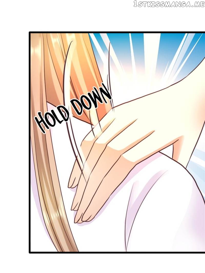 Let Me Go! You Demon President chapter 42 - page 14