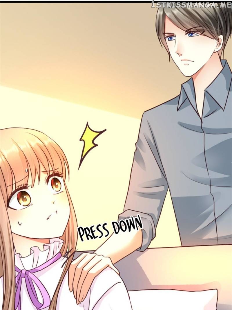 Let Me Go! You Demon President chapter 42 - page 16