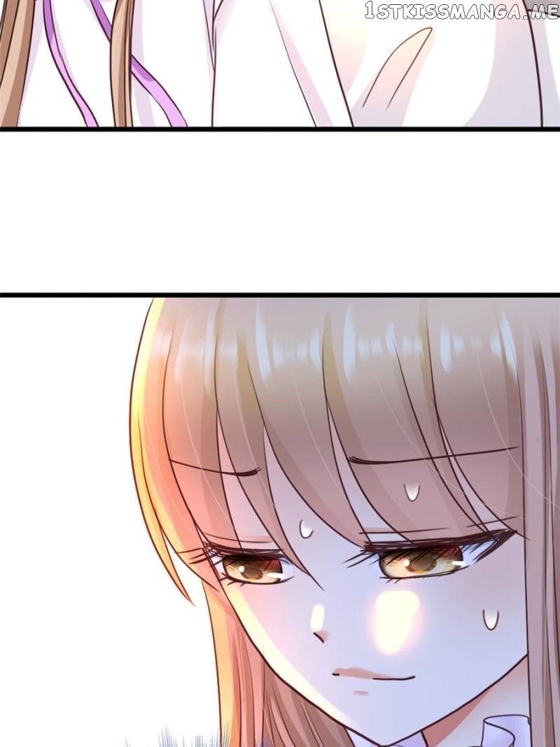 Let Me Go! You Demon President chapter 42 - page 17