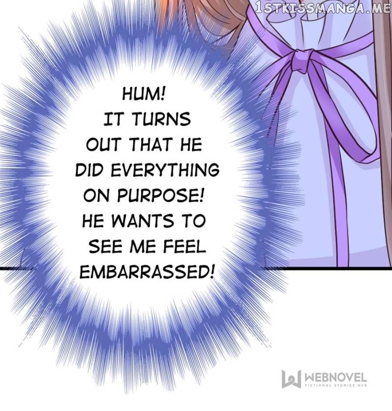 Let Me Go! You Demon President chapter 42 - page 18