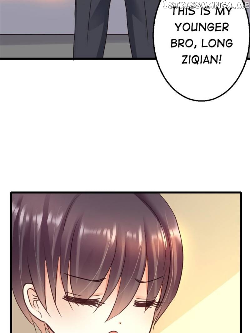Let Me Go! You Demon President chapter 42 - page 2