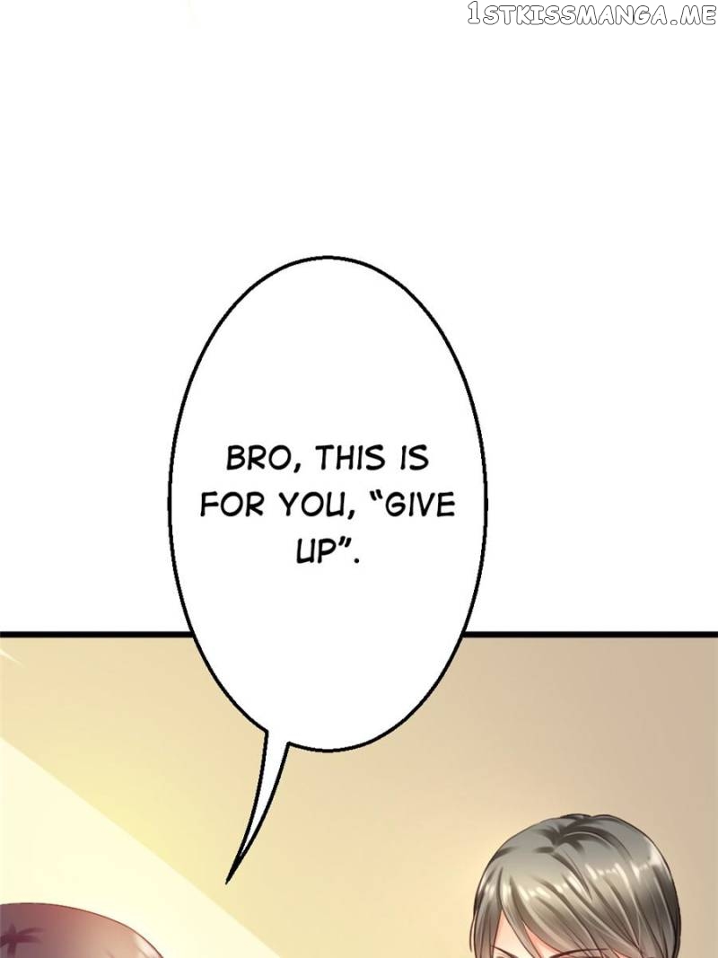 Let Me Go! You Demon President chapter 42 - page 22