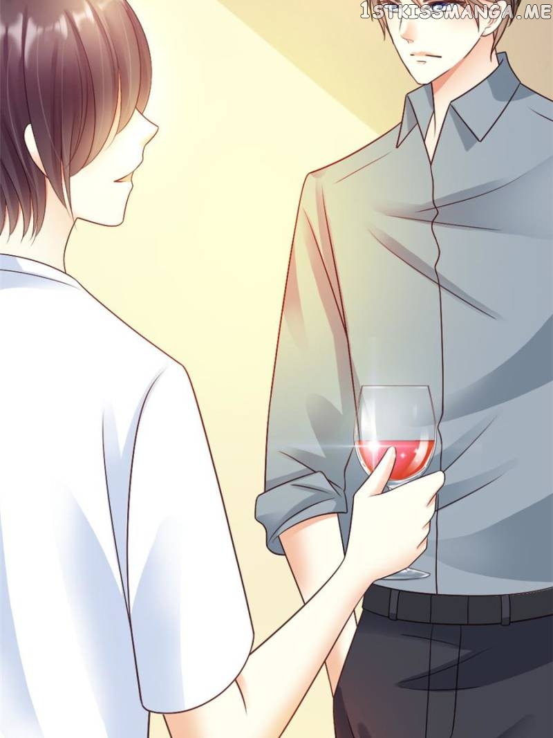 Let Me Go! You Demon President chapter 42 - page 23