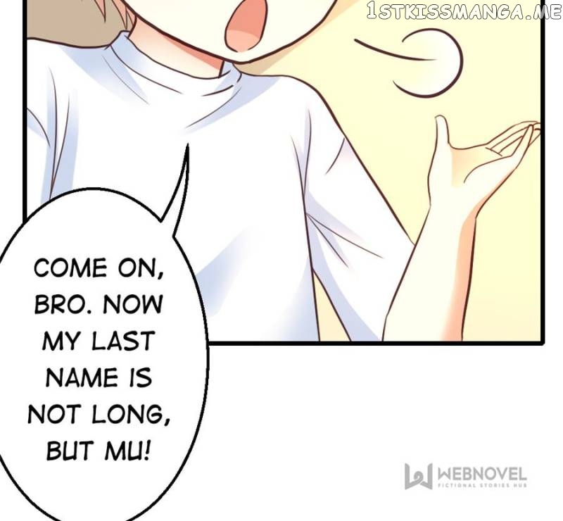 Let Me Go! You Demon President chapter 42 - page 3