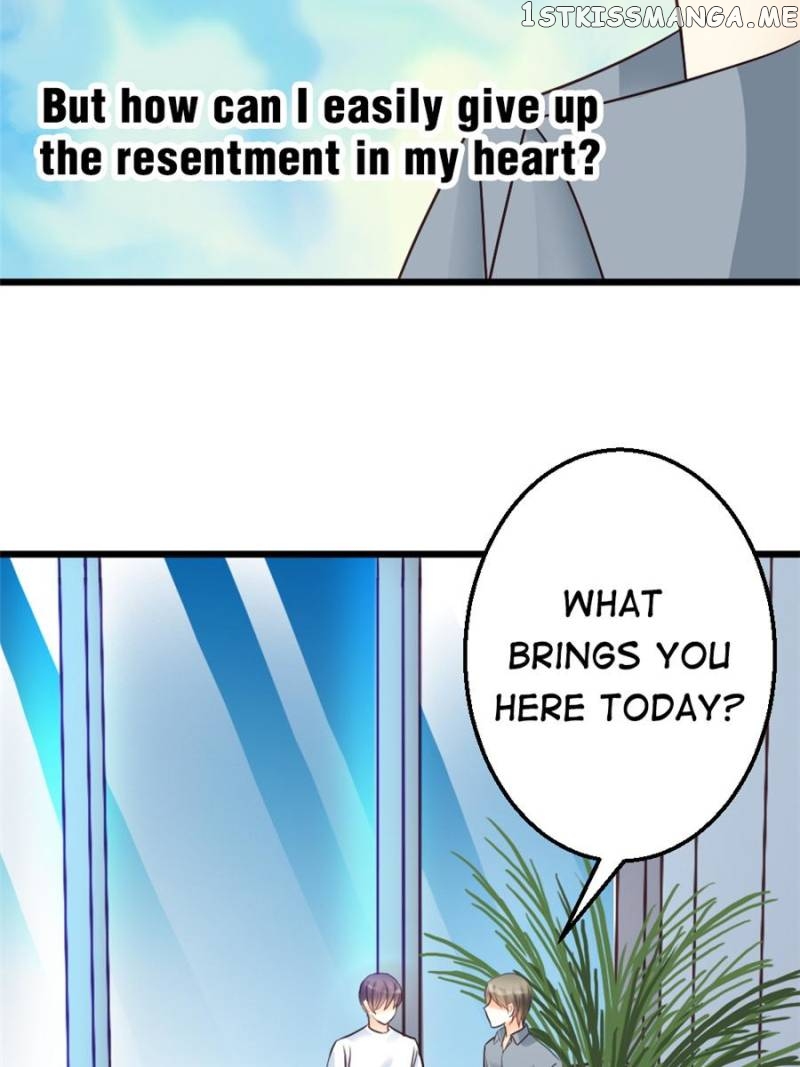 Let Me Go! You Demon President chapter 42 - page 31