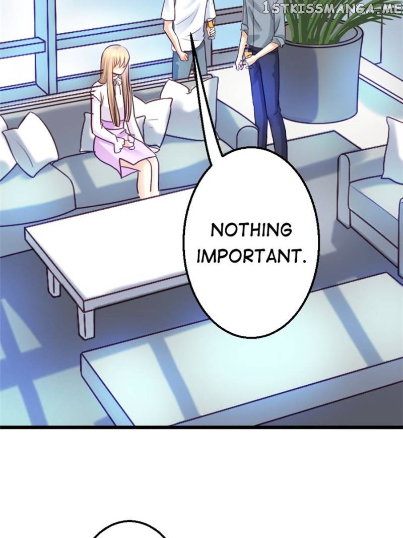 Let Me Go! You Demon President chapter 42 - page 32