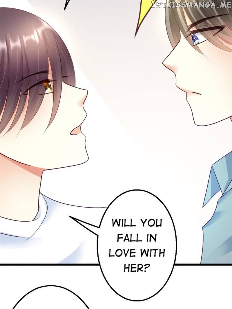 Let Me Go! You Demon President chapter 42 - page 34