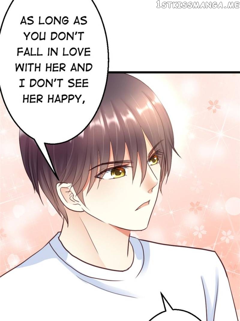 Let Me Go! You Demon President chapter 42 - page 35