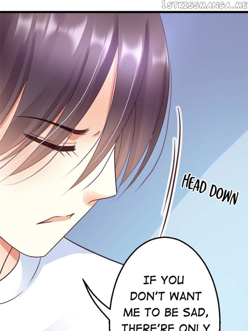 Let Me Go! You Demon President chapter 42 - page 37
