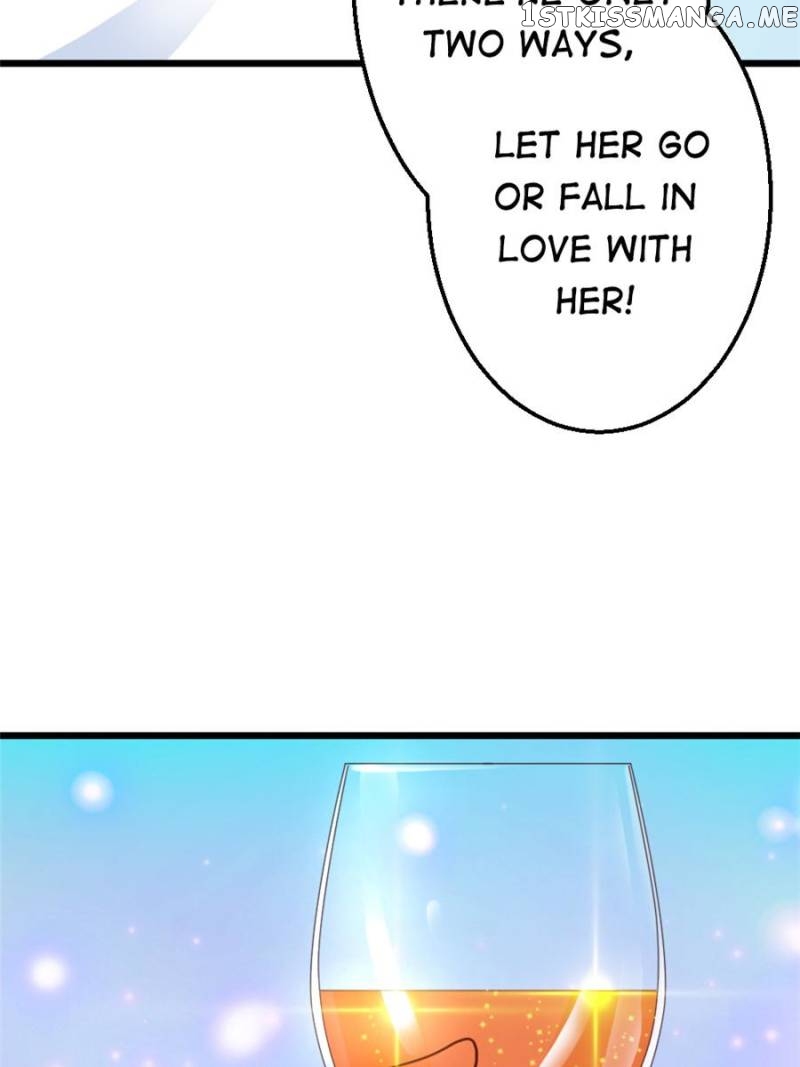 Let Me Go! You Demon President chapter 42 - page 38