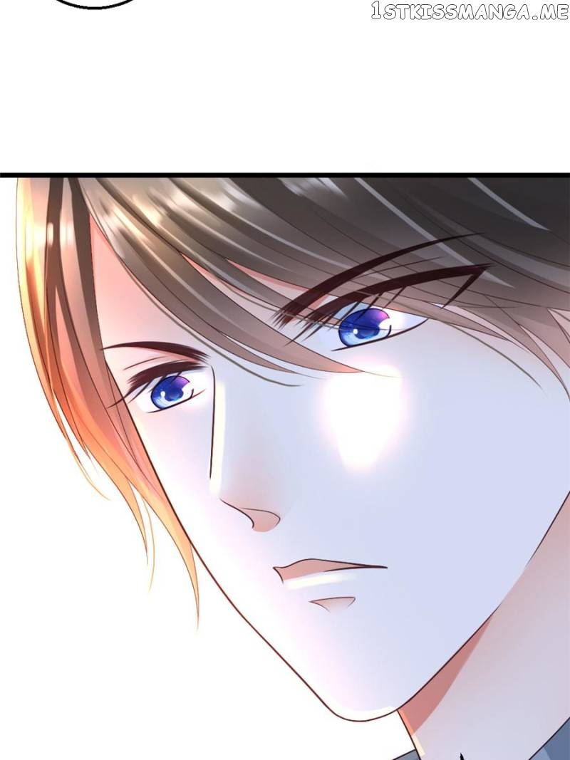 Let Me Go! You Demon President chapter 42 - page 4