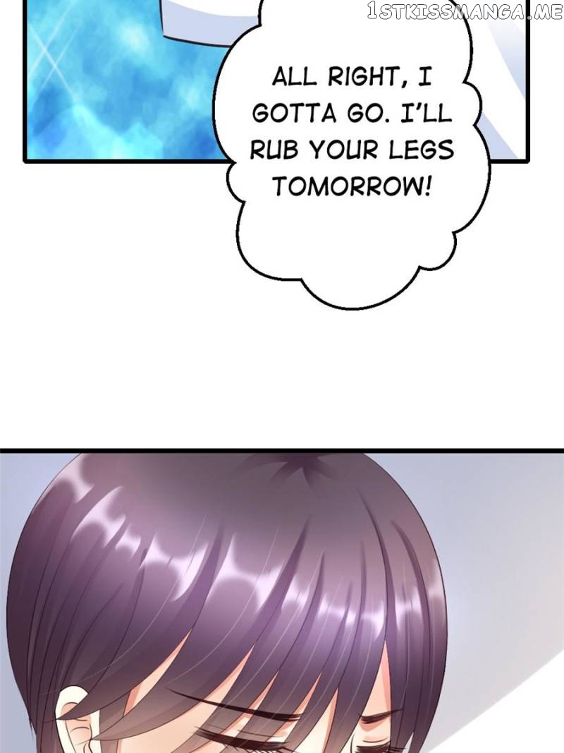 Let Me Go! You Demon President chapter 42 - page 41