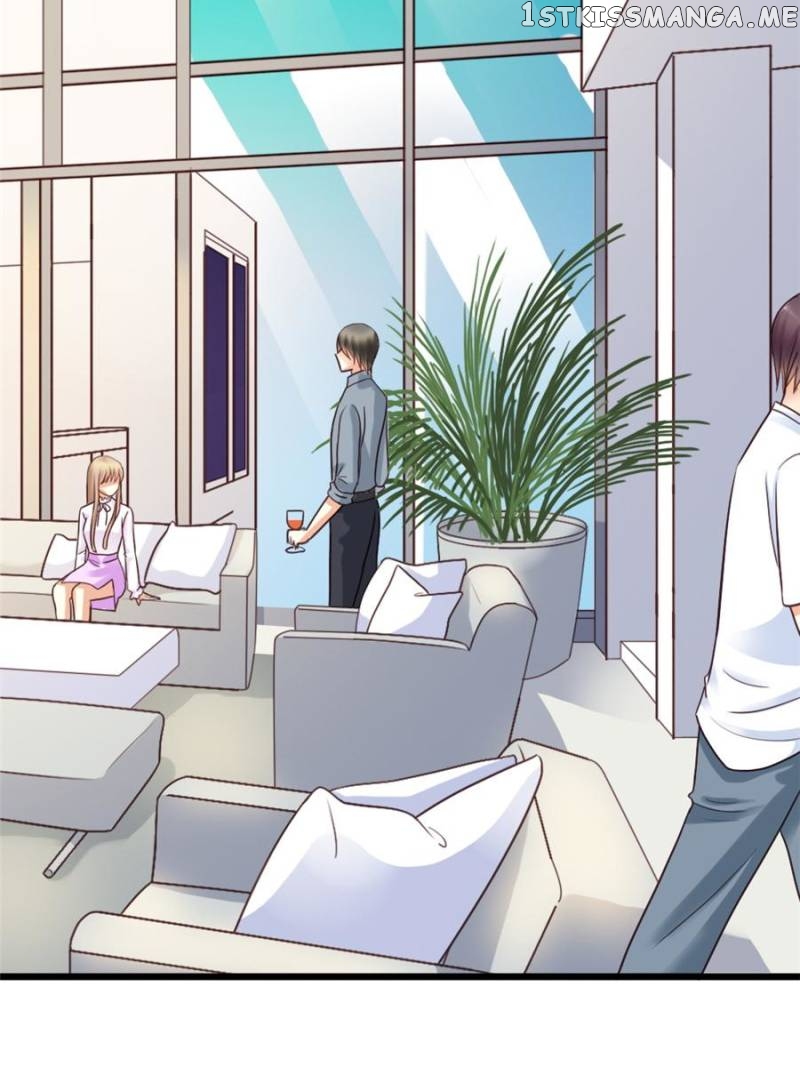 Let Me Go! You Demon President chapter 42 - page 44