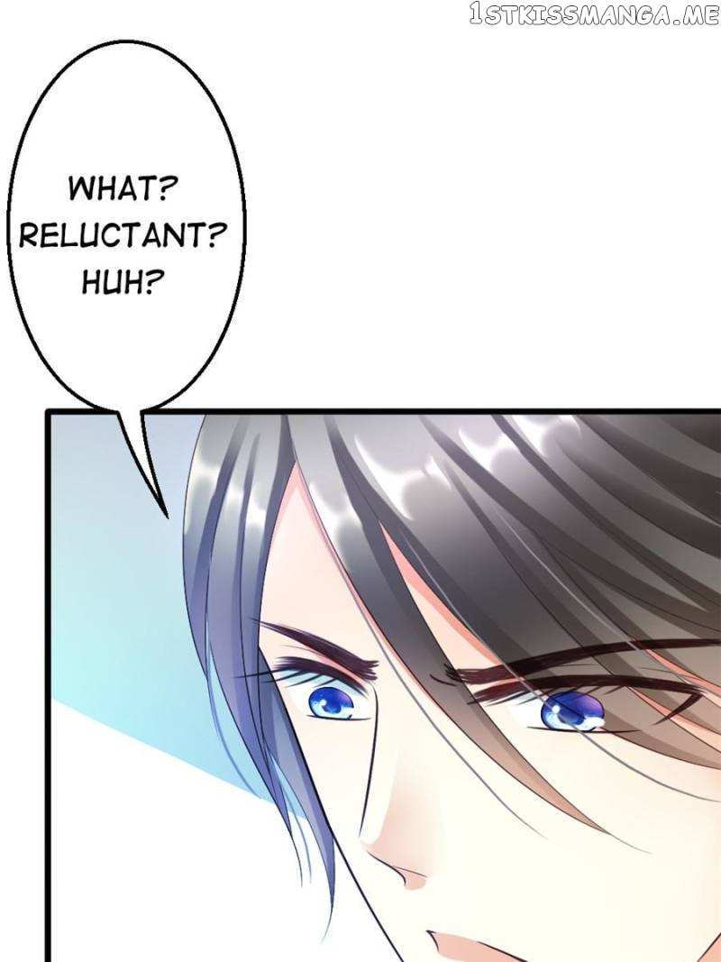 Let Me Go! You Demon President chapter 42 - page 46