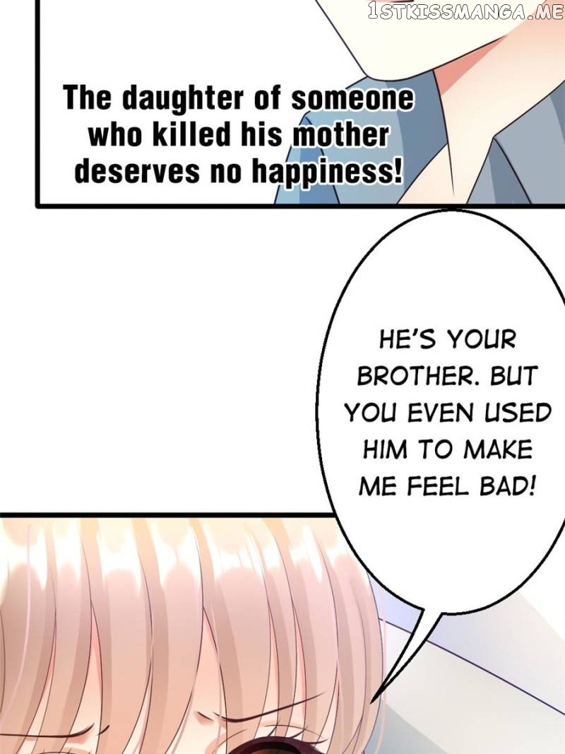 Let Me Go! You Demon President chapter 42 - page 47