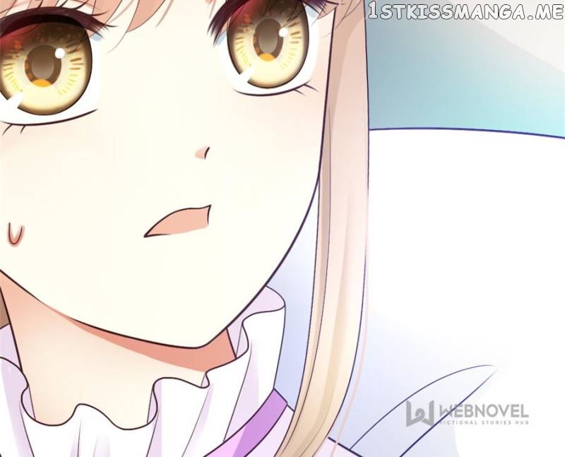 Let Me Go! You Demon President chapter 42 - page 48