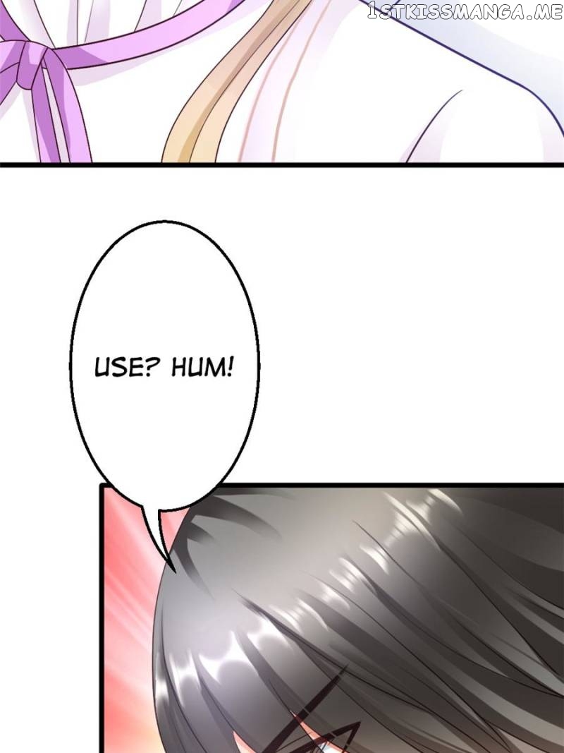 Let Me Go! You Demon President chapter 42 - page 49