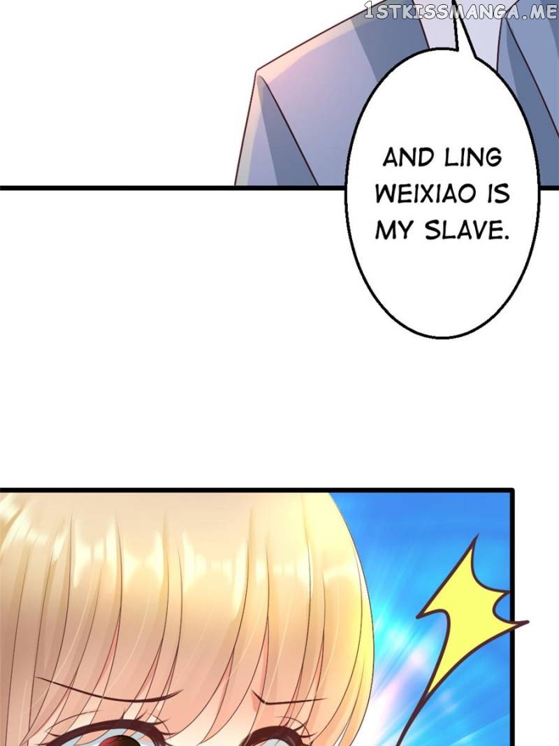 Let Me Go! You Demon President chapter 42 - page 5