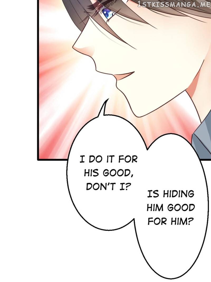 Let Me Go! You Demon President chapter 42 - page 50