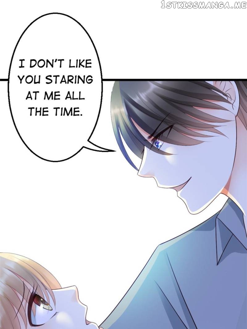 Let Me Go! You Demon President chapter 42 - page 53