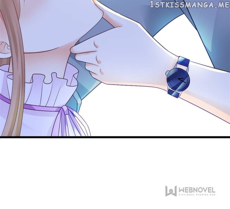 Let Me Go! You Demon President chapter 42 - page 54
