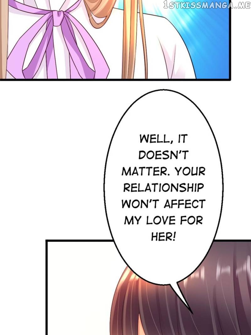 Let Me Go! You Demon President chapter 42 - page 7