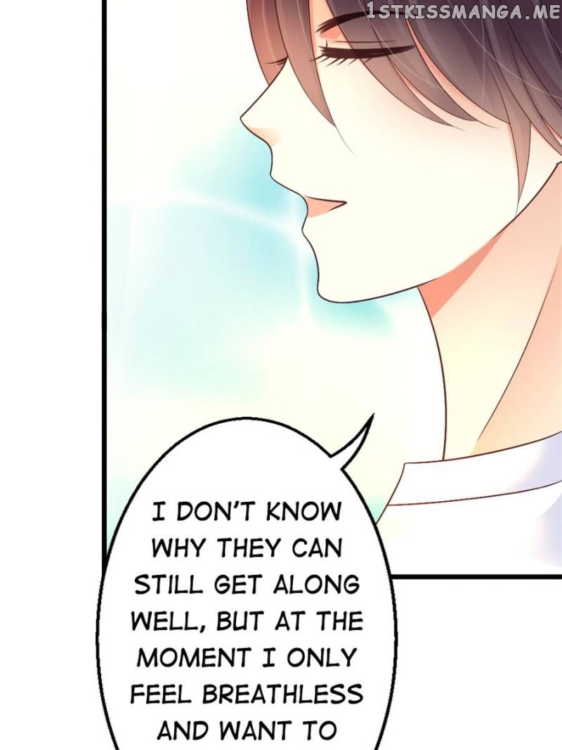 Let Me Go! You Demon President chapter 42 - page 8