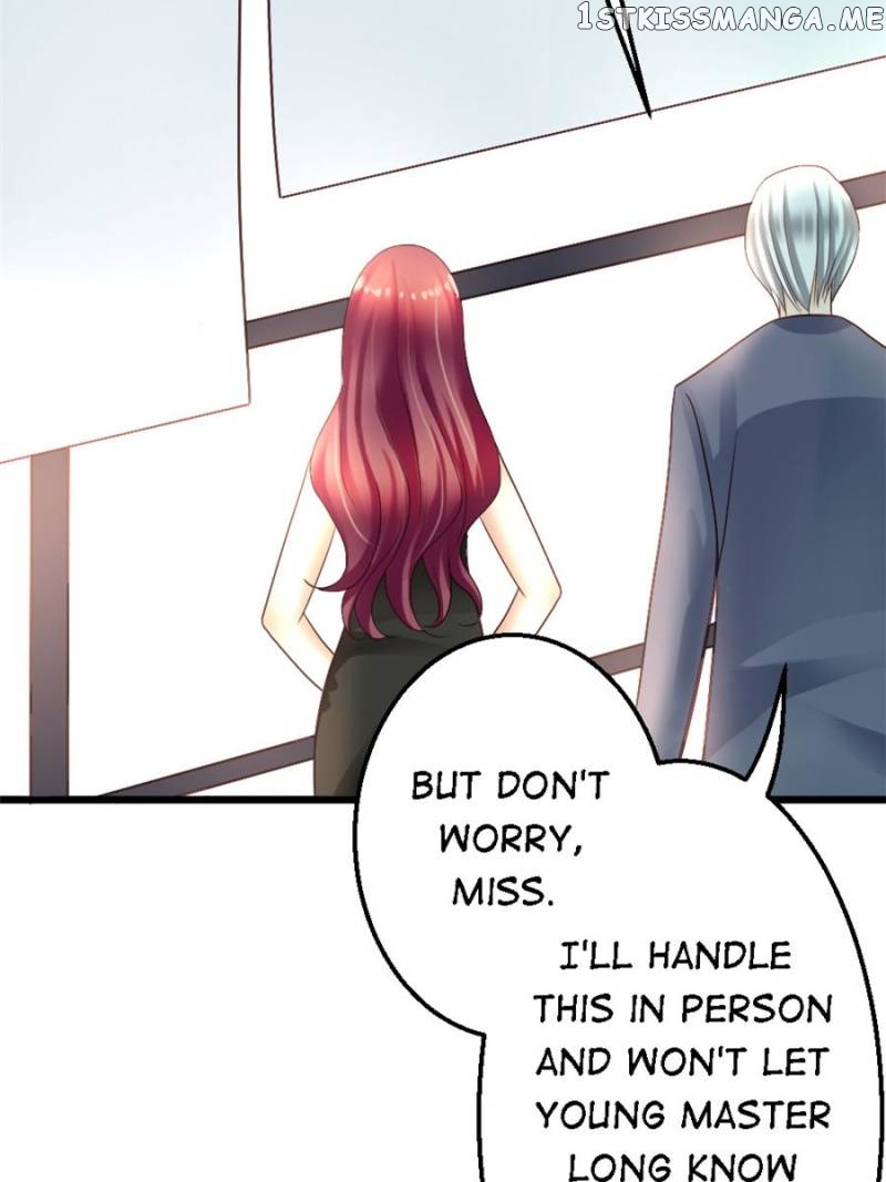 Let Me Go! You Demon President chapter 22 - page 12