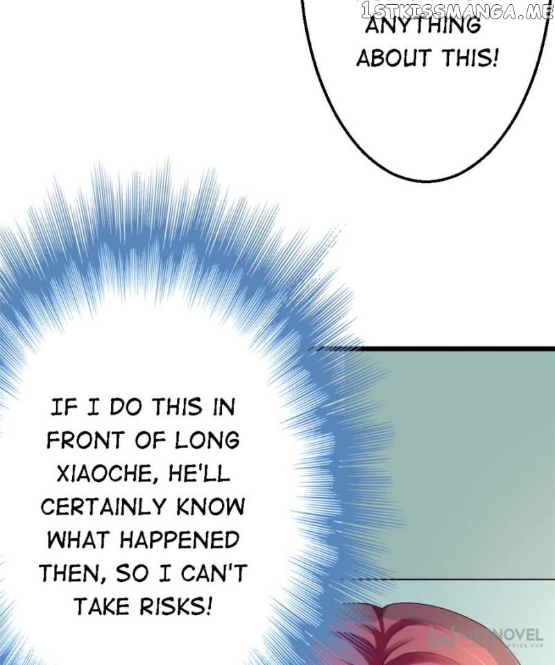 Let Me Go! You Demon President chapter 22 - page 13
