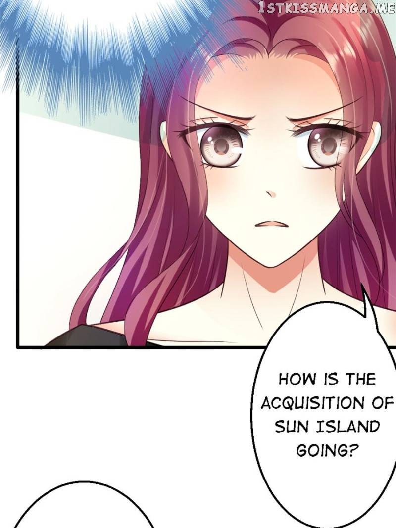 Let Me Go! You Demon President chapter 22 - page 14