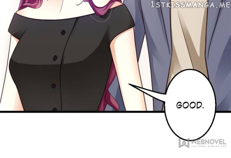 Let Me Go! You Demon President chapter 22 - page 16