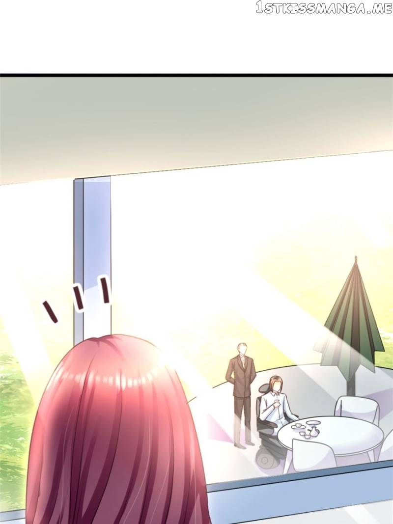 Let Me Go! You Demon President chapter 22 - page 17
