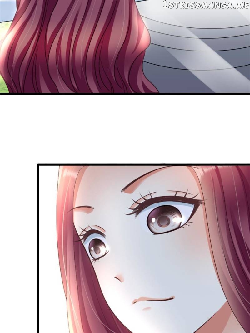 Let Me Go! You Demon President chapter 22 - page 18