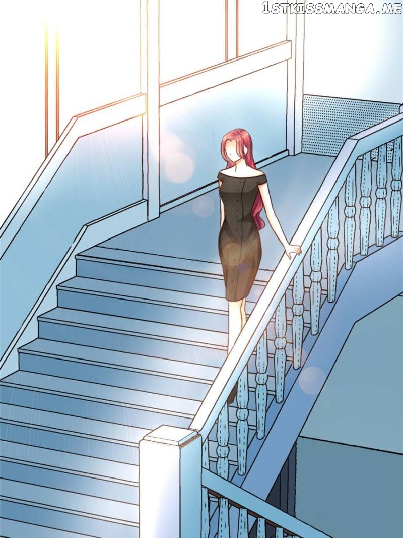 Let Me Go! You Demon President chapter 22 - page 20