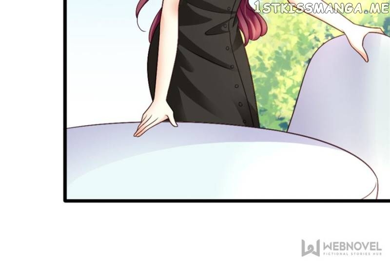 Let Me Go! You Demon President chapter 22 - page 25