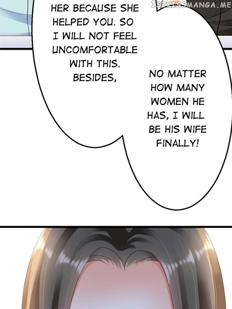 Let Me Go! You Demon President chapter 22 - page 27