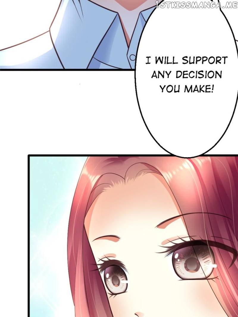Let Me Go! You Demon President chapter 22 - page 29