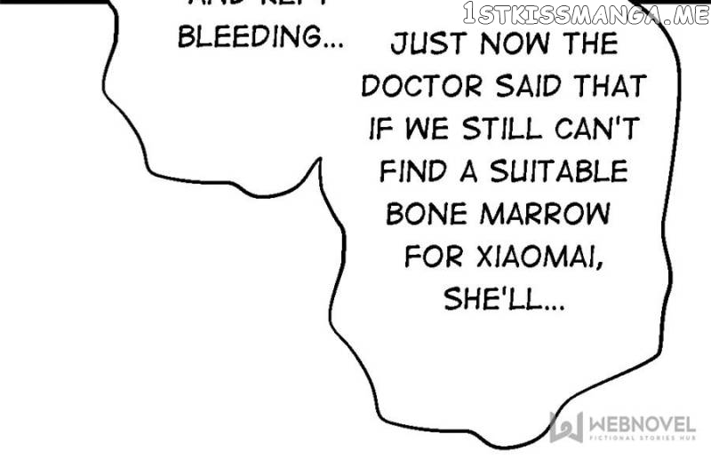 Let Me Go! You Demon President chapter 22 - page 34
