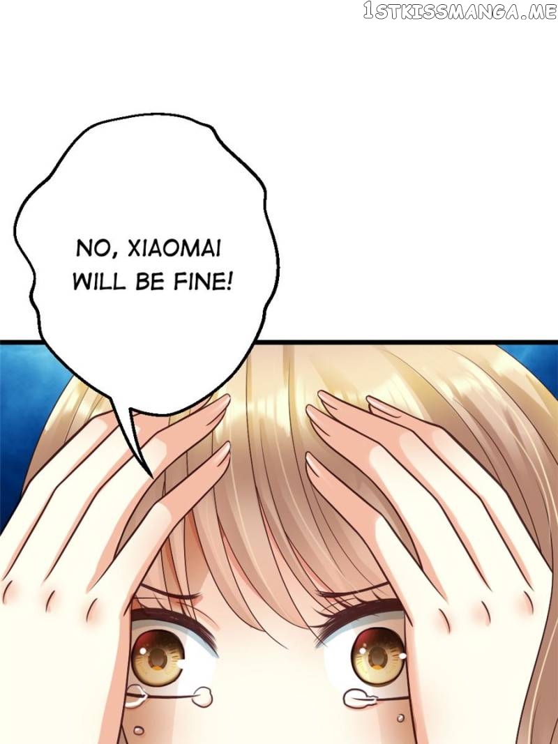 Let Me Go! You Demon President chapter 22 - page 35