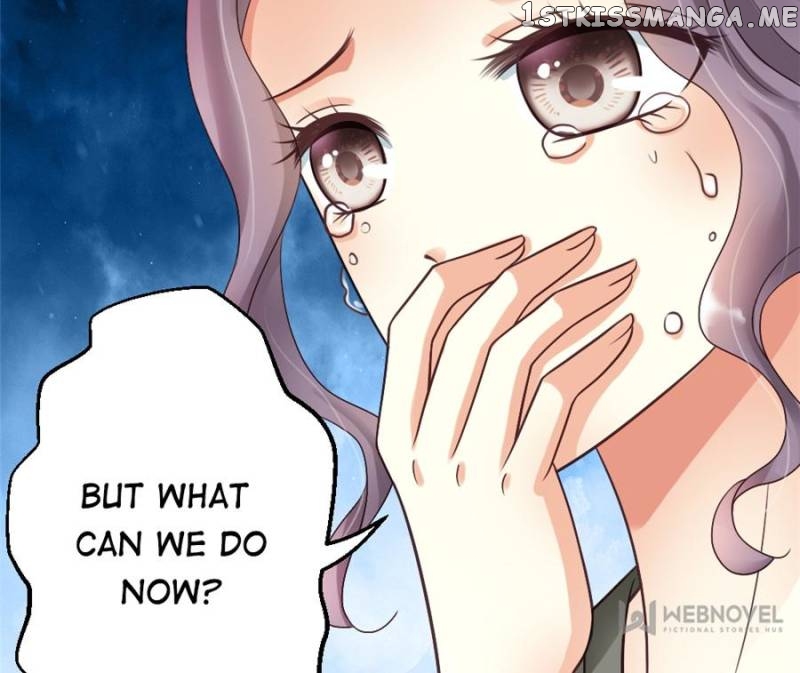 Let Me Go! You Demon President chapter 22 - page 37