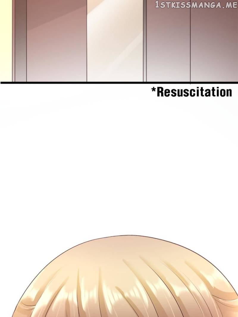 Let Me Go! You Demon President chapter 22 - page 39