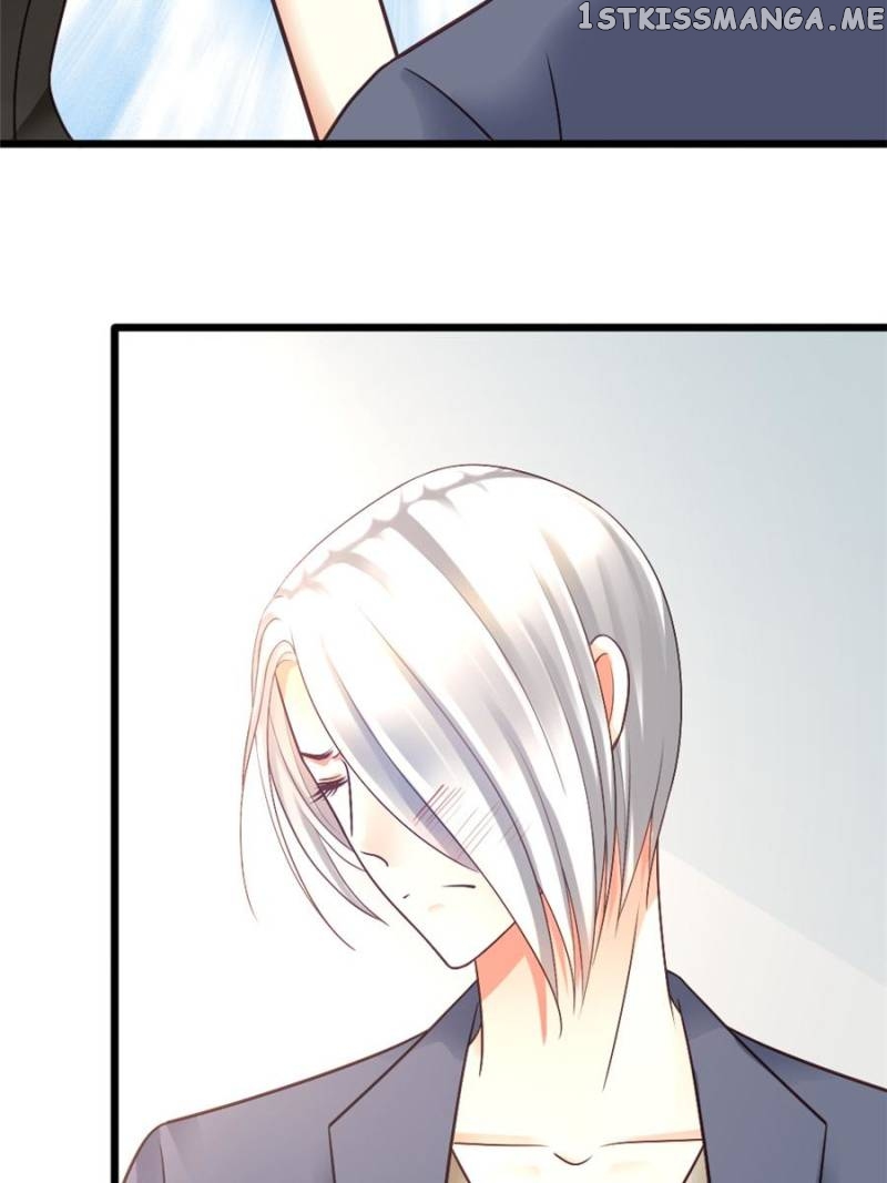 Let Me Go! You Demon President chapter 22 - page 4