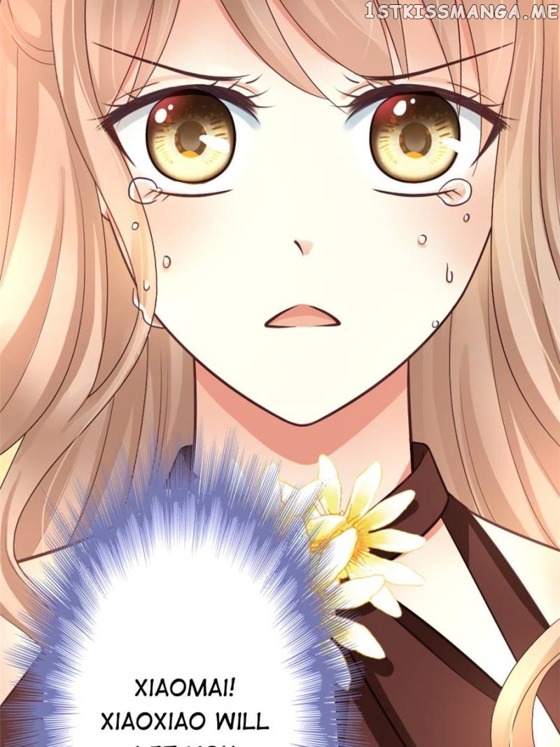 Let Me Go! You Demon President chapter 22 - page 41