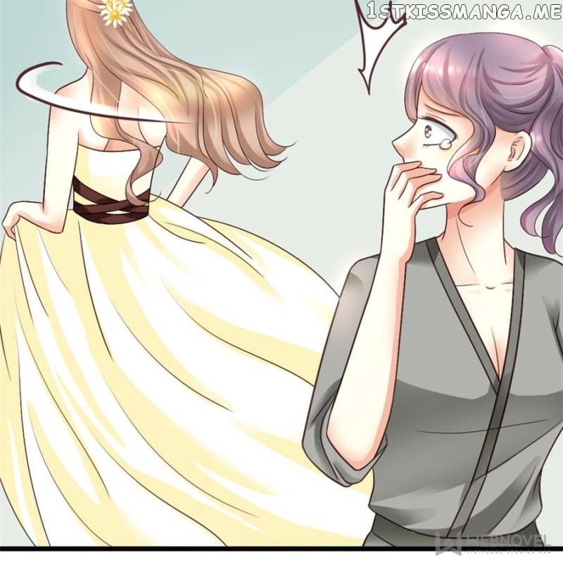 Let Me Go! You Demon President chapter 22 - page 43