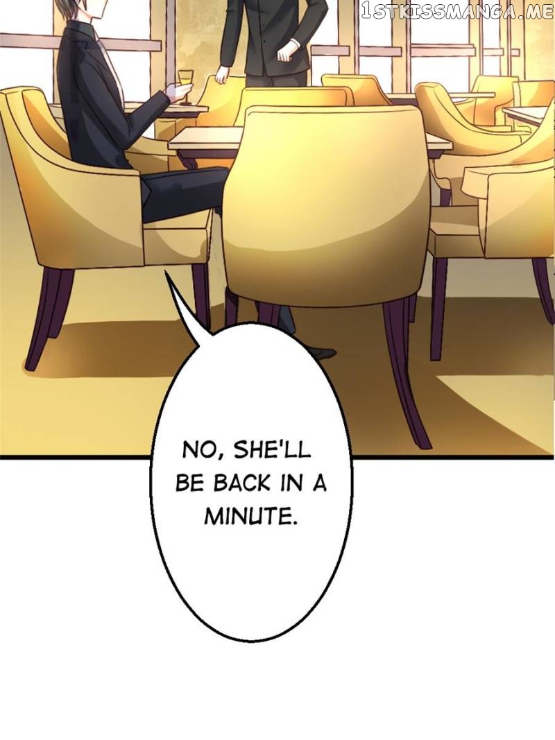 Let Me Go! You Demon President chapter 22 - page 45