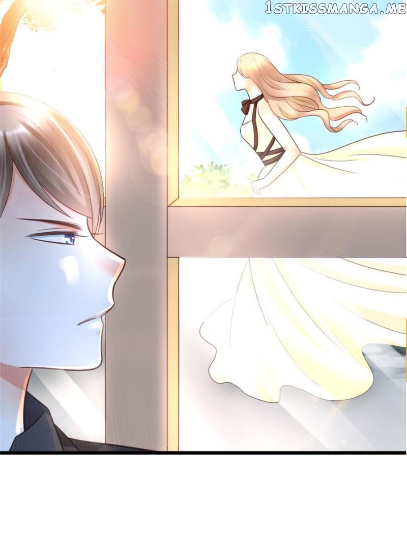 Let Me Go! You Demon President chapter 22 - page 47