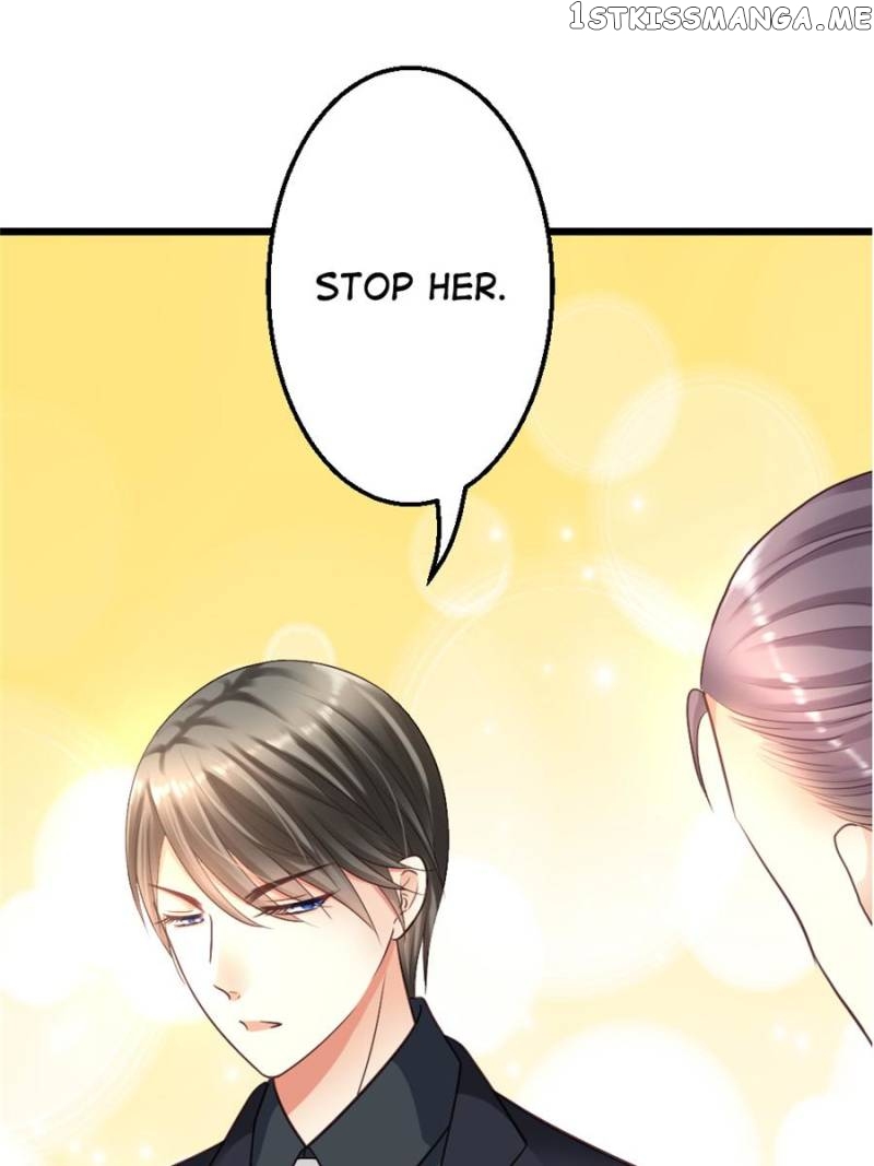 Let Me Go! You Demon President chapter 22 - page 48