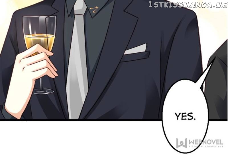 Let Me Go! You Demon President chapter 22 - page 49