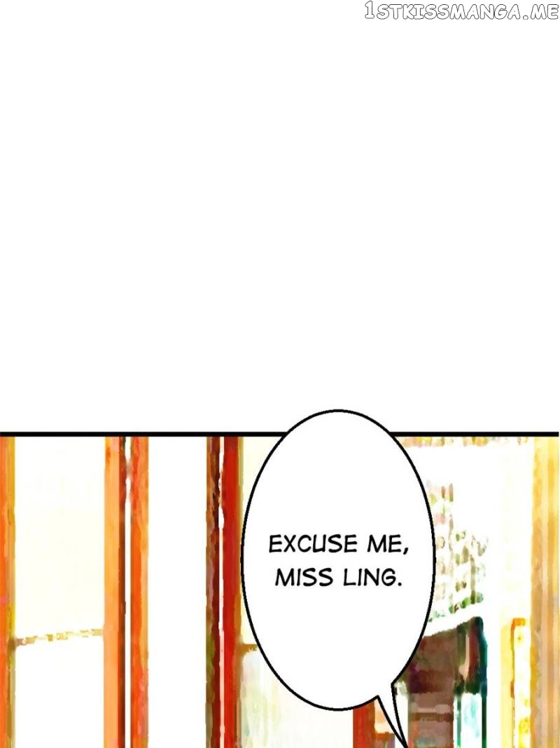 Let Me Go! You Demon President chapter 22 - page 50