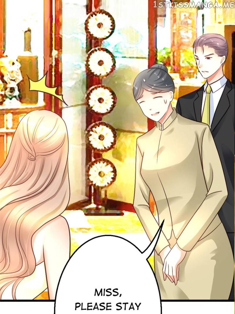 Let Me Go! You Demon President chapter 22 - page 51